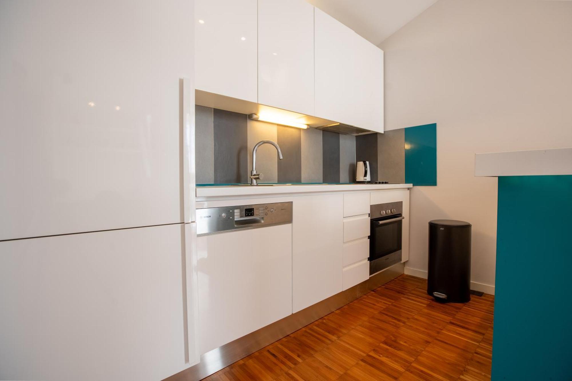In The Heart Of Split Apartment Exterior photo
