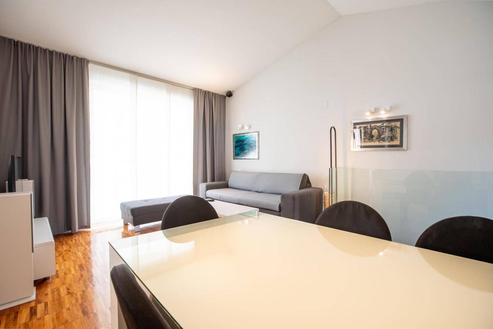 In The Heart Of Split Apartment Exterior photo